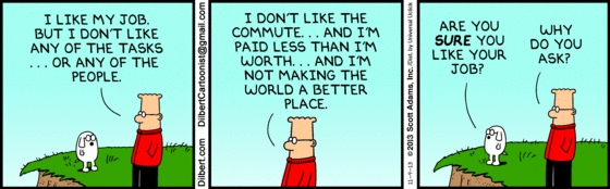 dilbert
